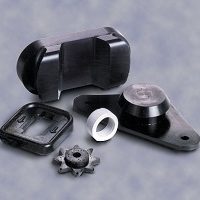 ND PLASTISOL OPENMOLD