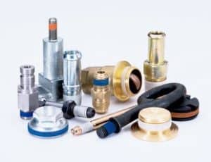 Om Locktight Sealing system